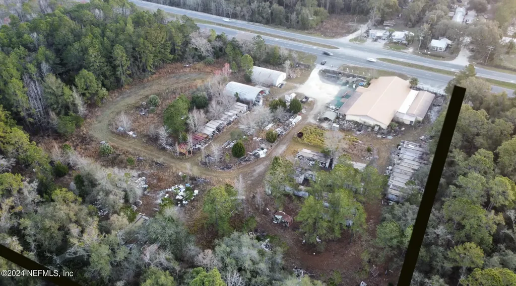 481 Highway 17 Palatka FL 32177