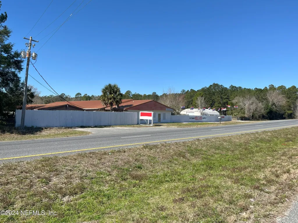 481 Highway 17 Palatka FL 32177