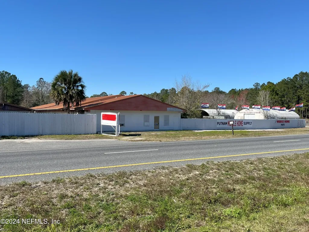 481 Highway 17 Palatka FL 32177