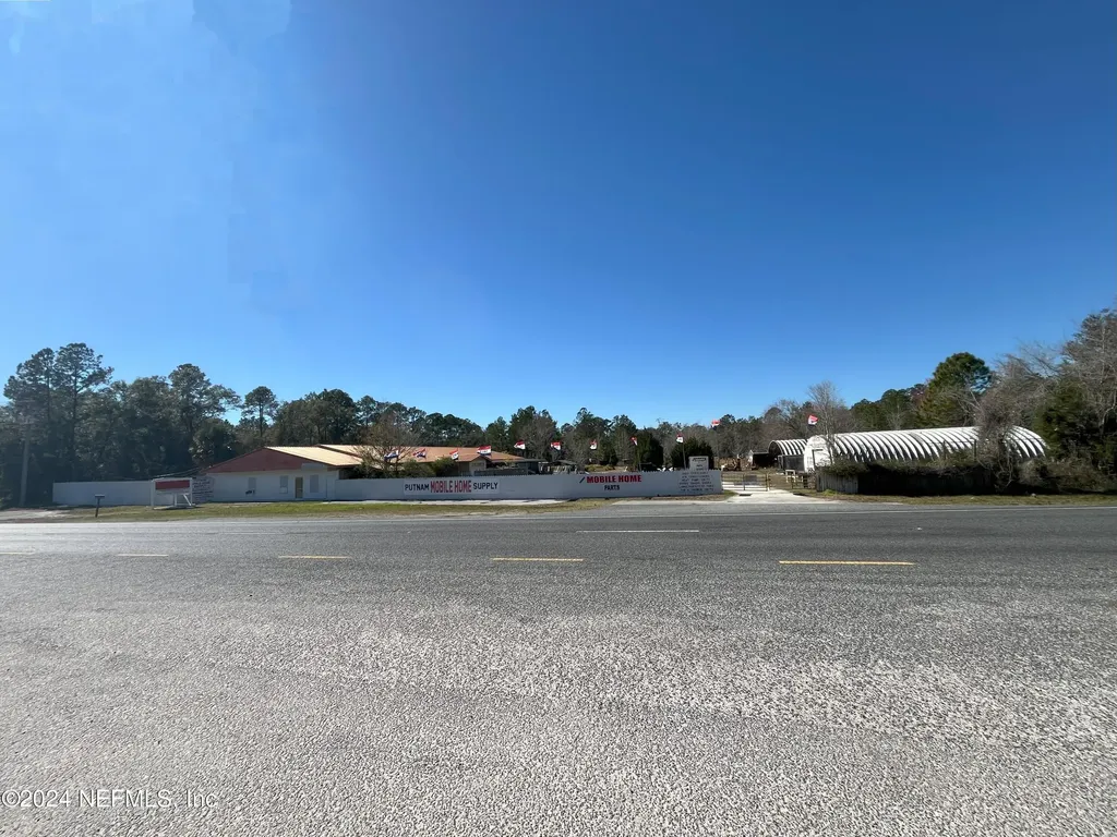 481 Highway 17 Palatka FL 32177