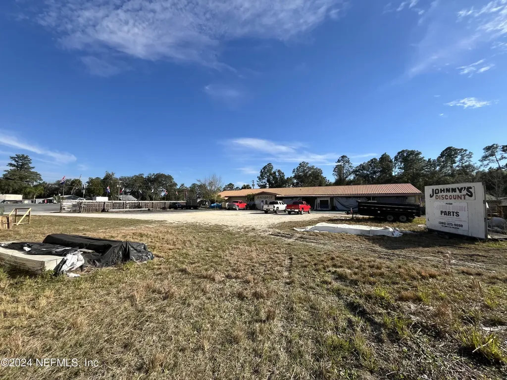 481 Highway 17 Palatka FL 32177