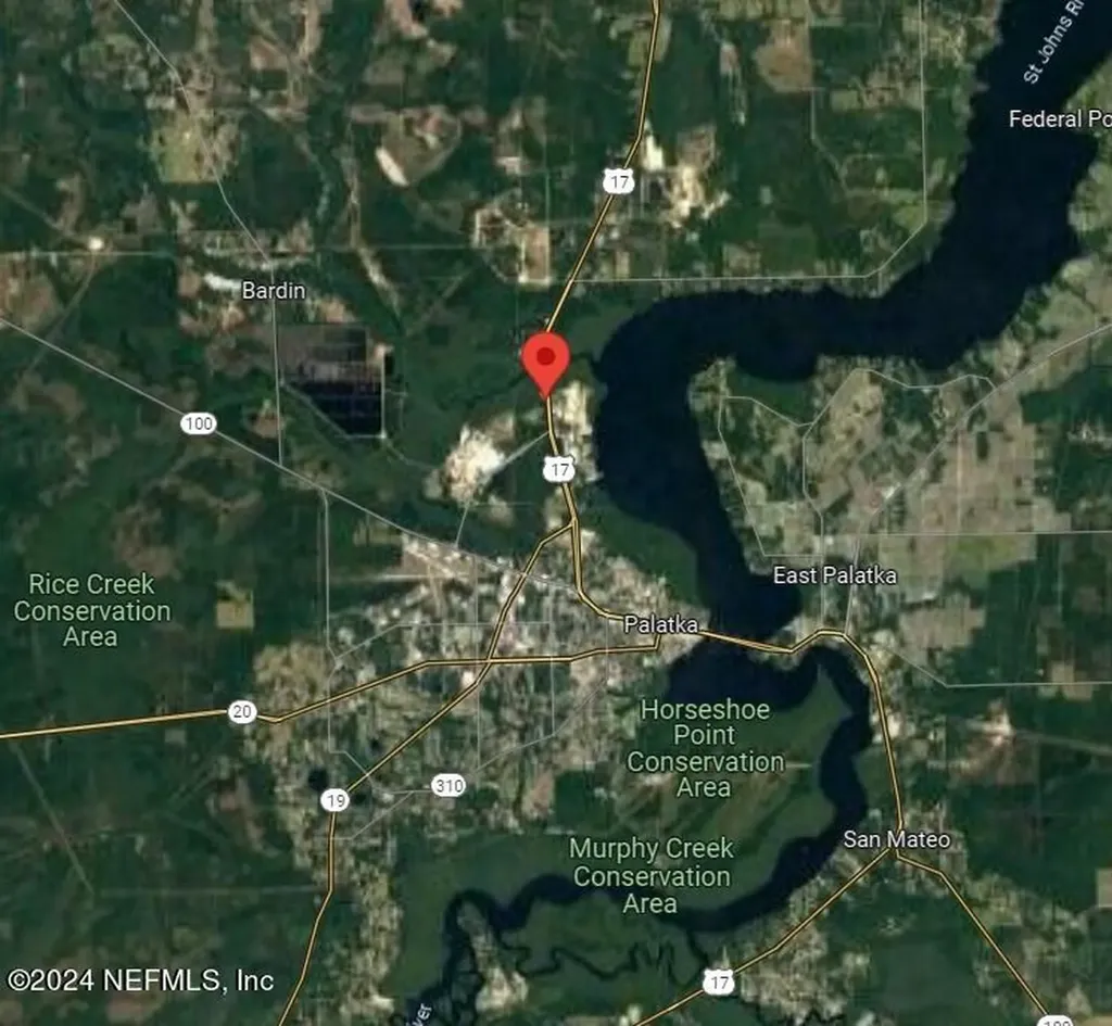 481 Highway 17 Palatka FL 32177