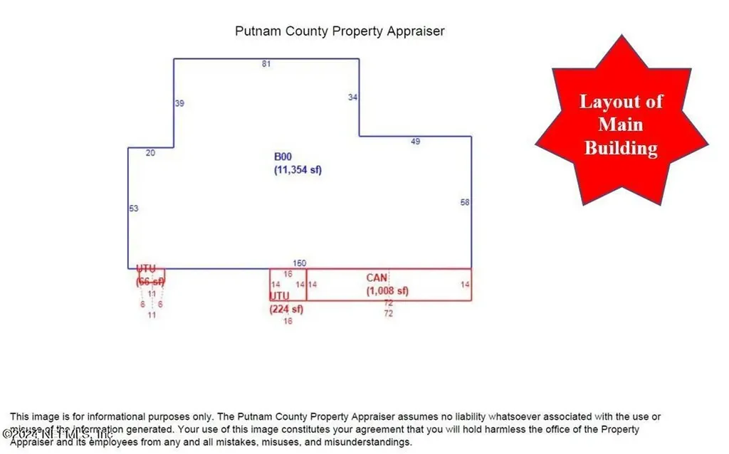 481 Highway 17 Palatka FL 32177