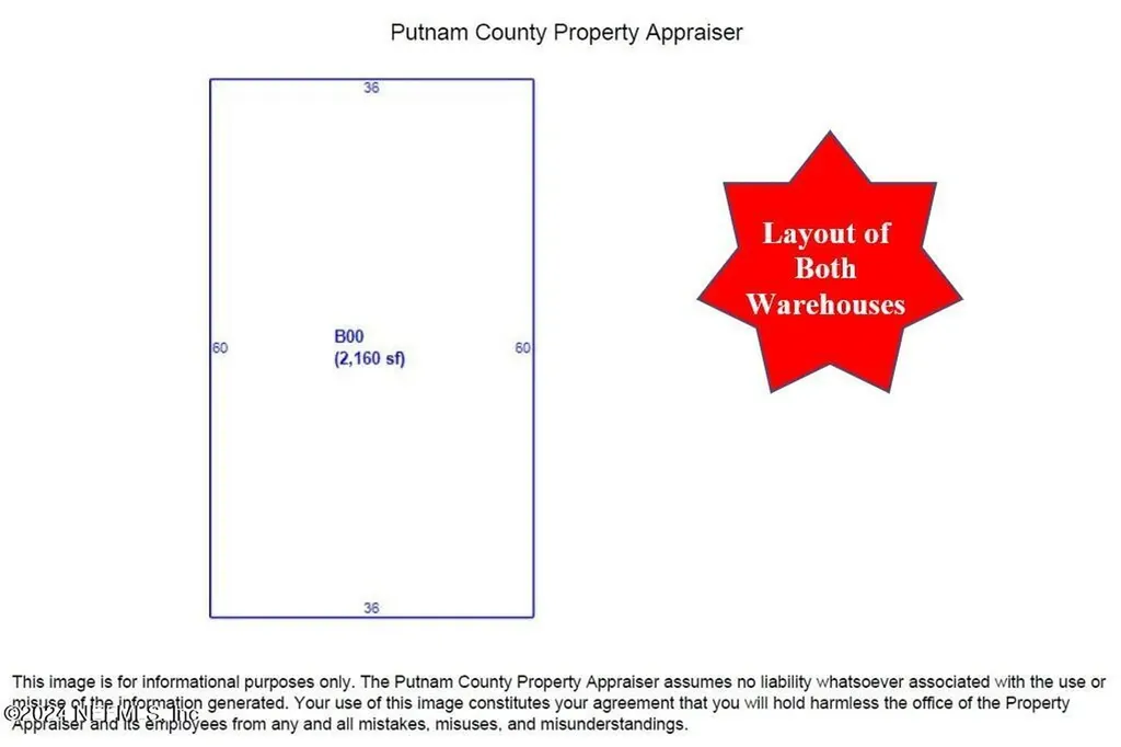 481 Highway 17 Palatka FL 32177