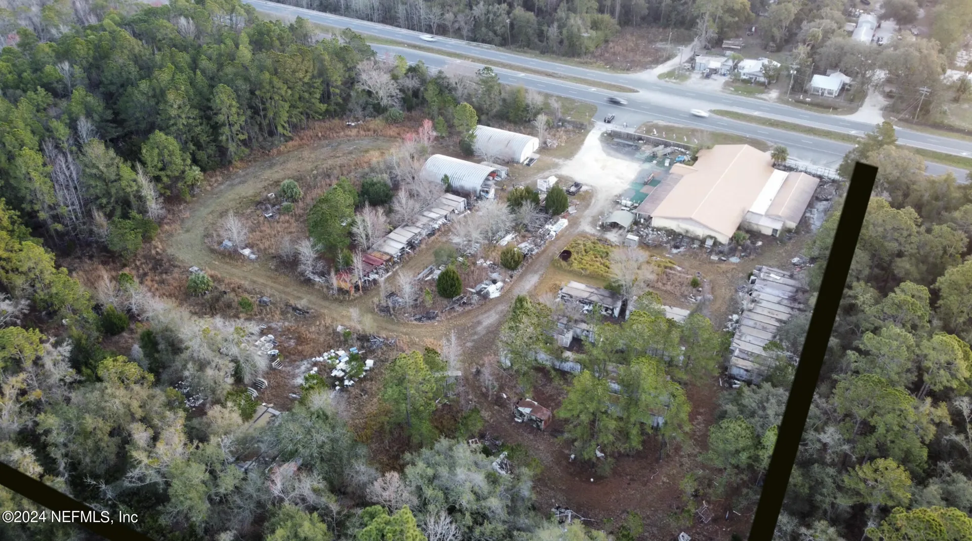 481 Highway 17 Palatka FL 32177