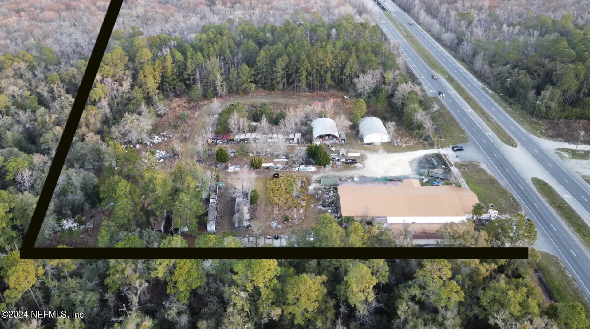 481 Highway 17 Palatka FL 32177