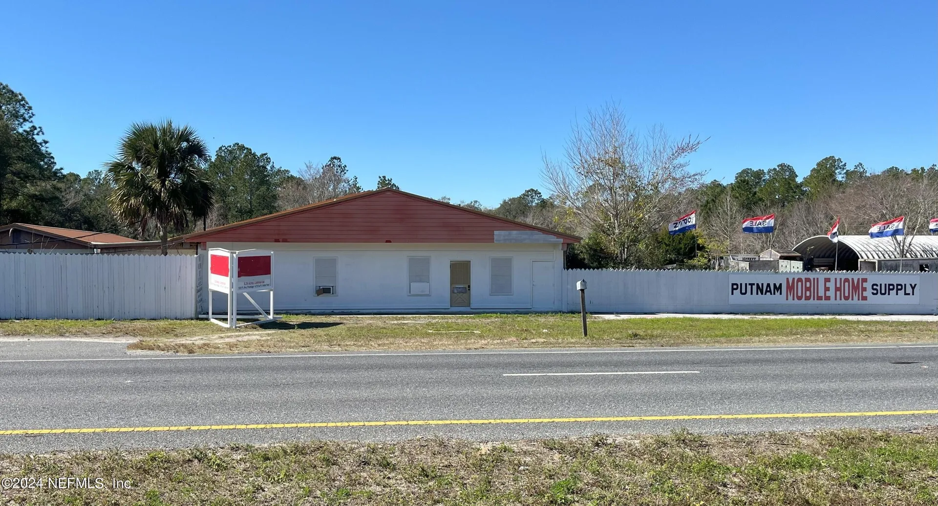 481 Highway 17 Palatka FL 32177