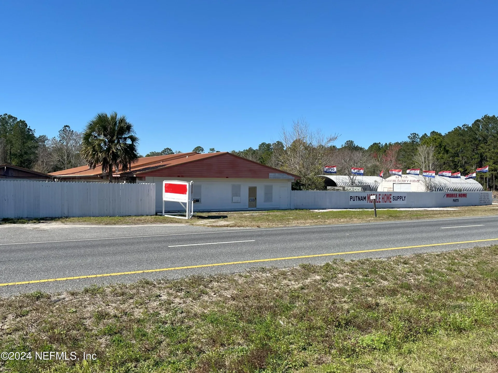 481 Highway 17 Palatka FL 32177