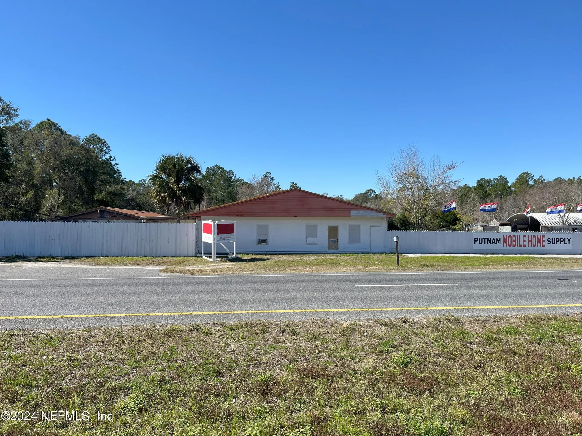 481 Highway 17 Palatka FL 32177