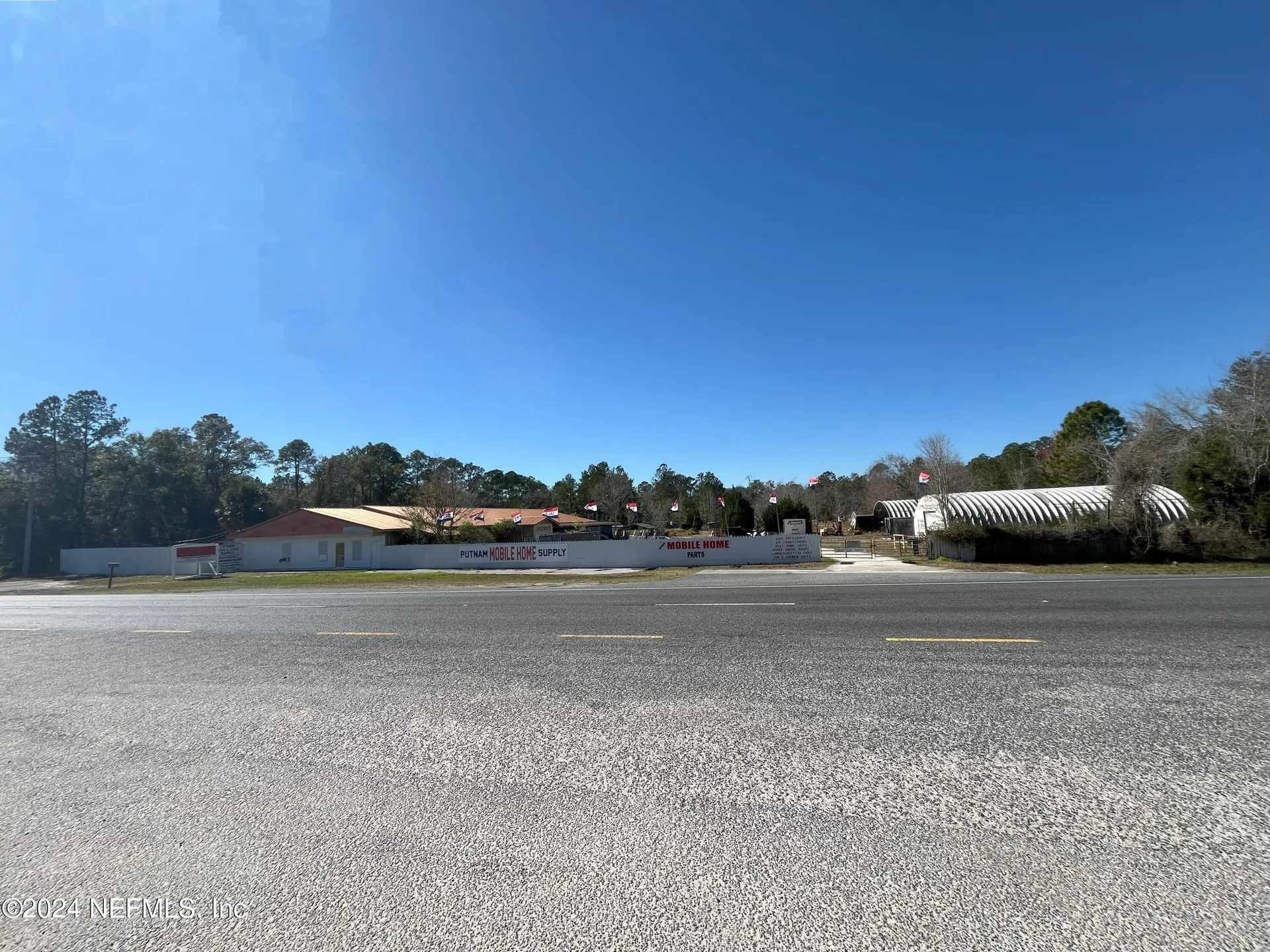 481 Highway 17 Palatka FL 32177
