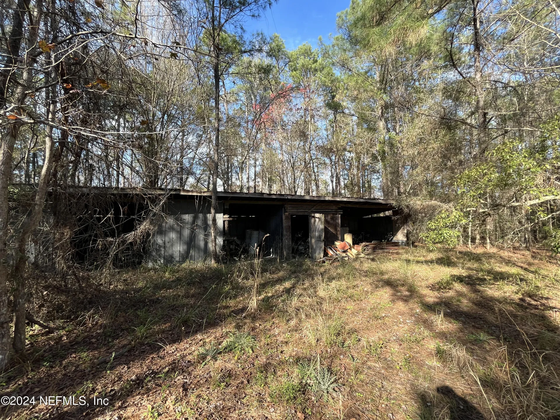481 Highway 17 Palatka FL 32177