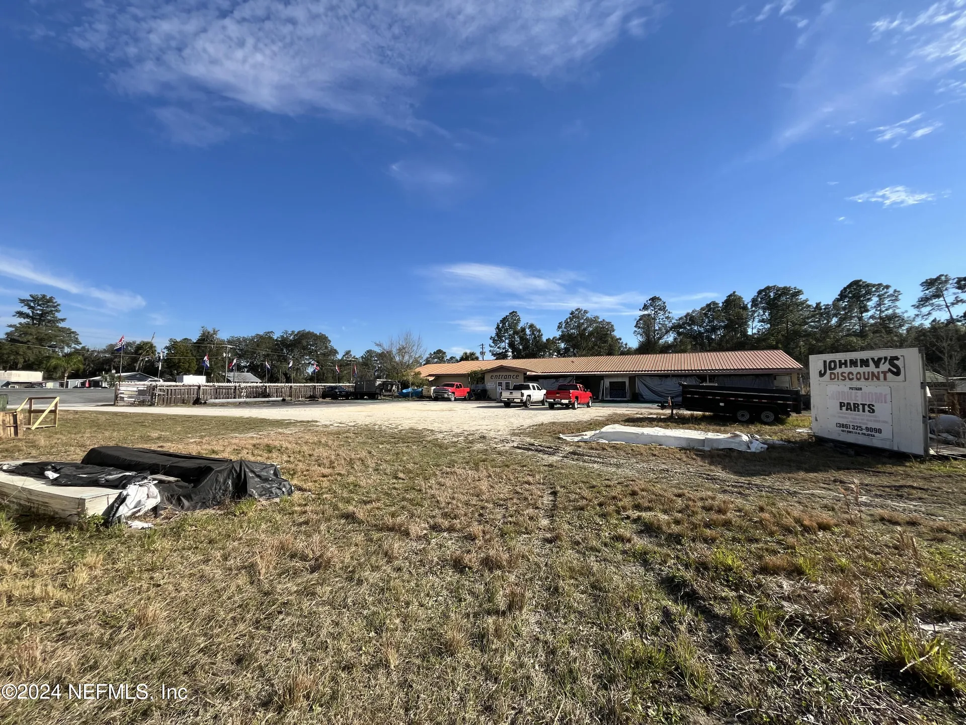 481 Highway 17 Palatka FL 32177