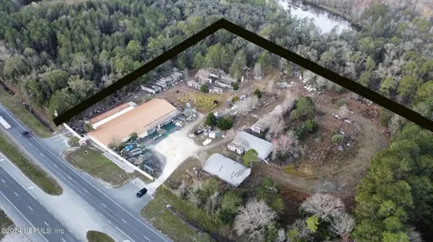 481 Highway 17 Palatka FL 32177