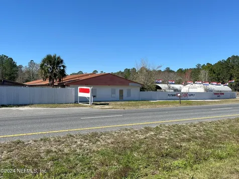 481 Highway 17 Palatka FL 32177