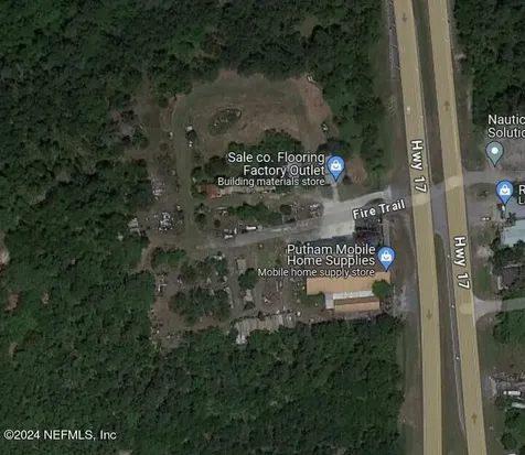 481 Highway 17 Palatka FL 32177