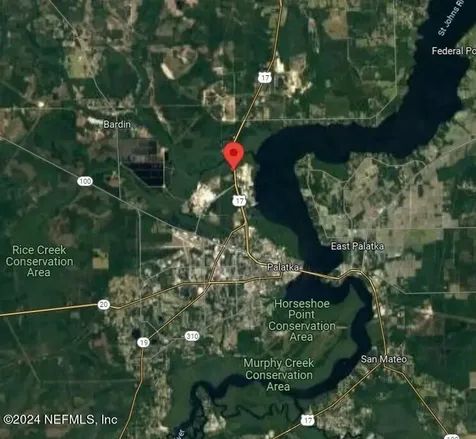 481 Highway 17 Palatka FL 32177
