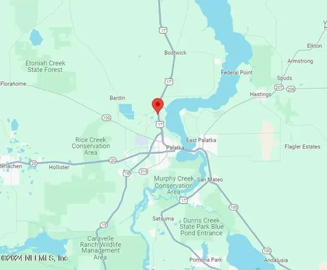 481 Highway 17 Palatka FL 32177