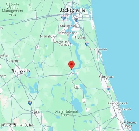 481 Highway 17 Palatka FL 32177