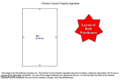 481 Highway 17 Palatka FL 32177