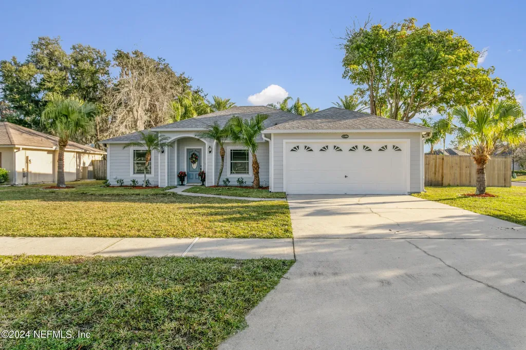 11489 Courtney Waters Lane Jacksonville FL 32258