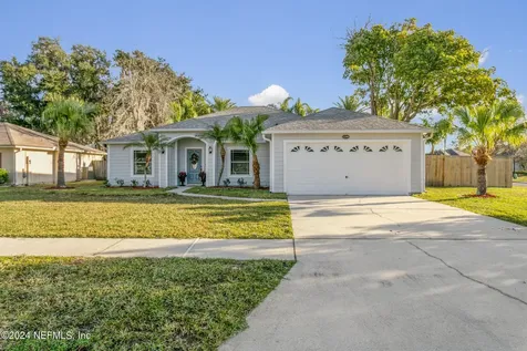 11489 Courtney Waters Lane Jacksonville FL 32258