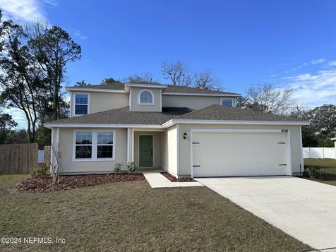 8556 Lake George Circle W Macclenny FL 32063