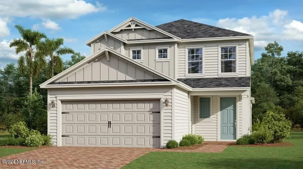 310 Lake Sinclair Street St. Augustine FL 32084
