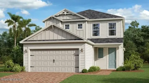 310 Lake Sinclair Street St. Augustine FL 32084