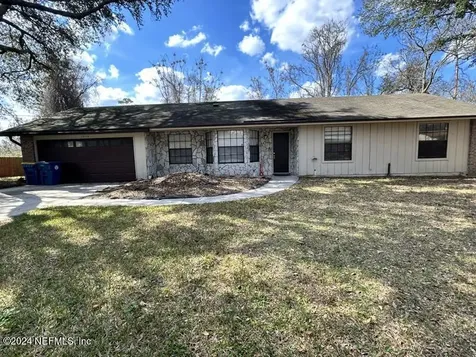 2046 Spanish Bluff Drive Jacksonville FL 32225
