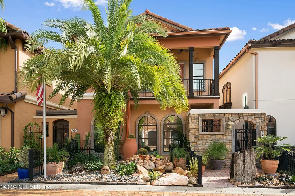 8849 La Terrazza Place Jacksonville FL 32217