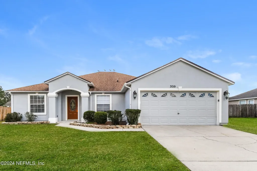 3019 Golden Pond Boulevard Orange Park FL 32073