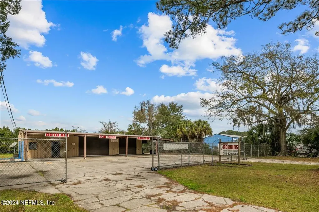 2618 Peters Street Palatka FL 32177