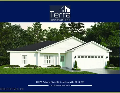 13074 Autumn River Road S Jacksonville FL 32224