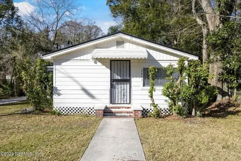 3361 Deason Avenue Jacksonville FL 32254