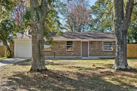 1540 Pawnee Street Orange Park FL 32065