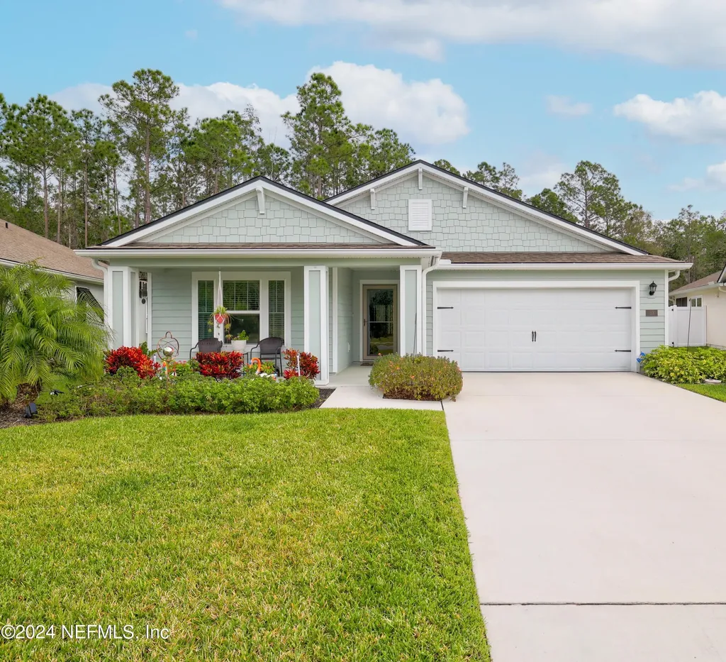 53 Birdie Way Bunnell FL 32110