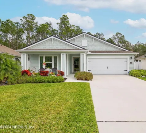 53 Birdie Way Bunnell FL 32110