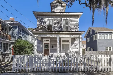117 W 6th Street Jacksonville FL 32206
