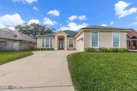 12580 Briarmead Lane Jacksonville FL 32258