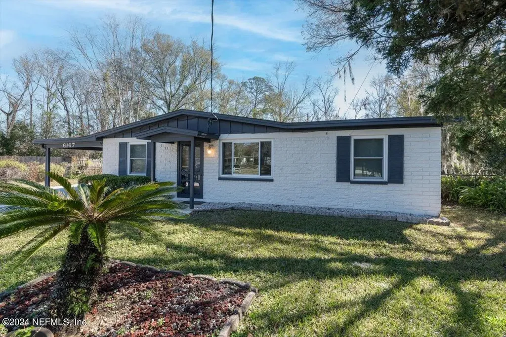 6167 George Wood Lane E Jacksonville FL 32244