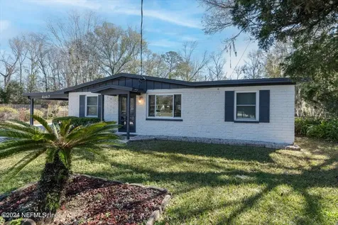 6167 George Wood Lane E Jacksonville FL 32244