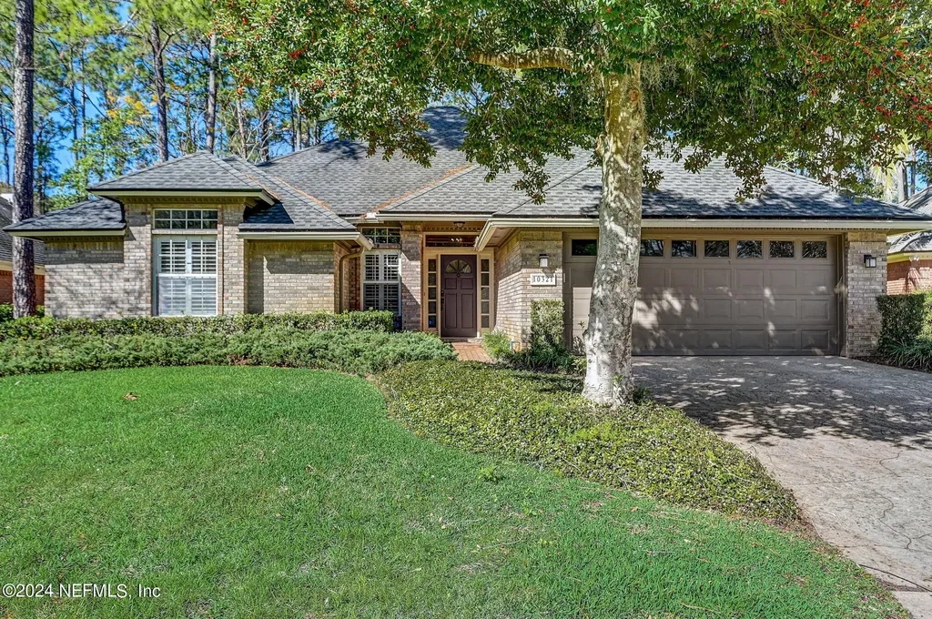 10321 Heather Glen Drive N Jacksonville FL 32256