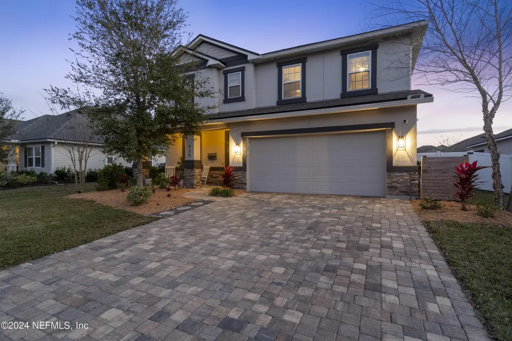 420 Tumbled Stone Way St. Augustine FL 32086