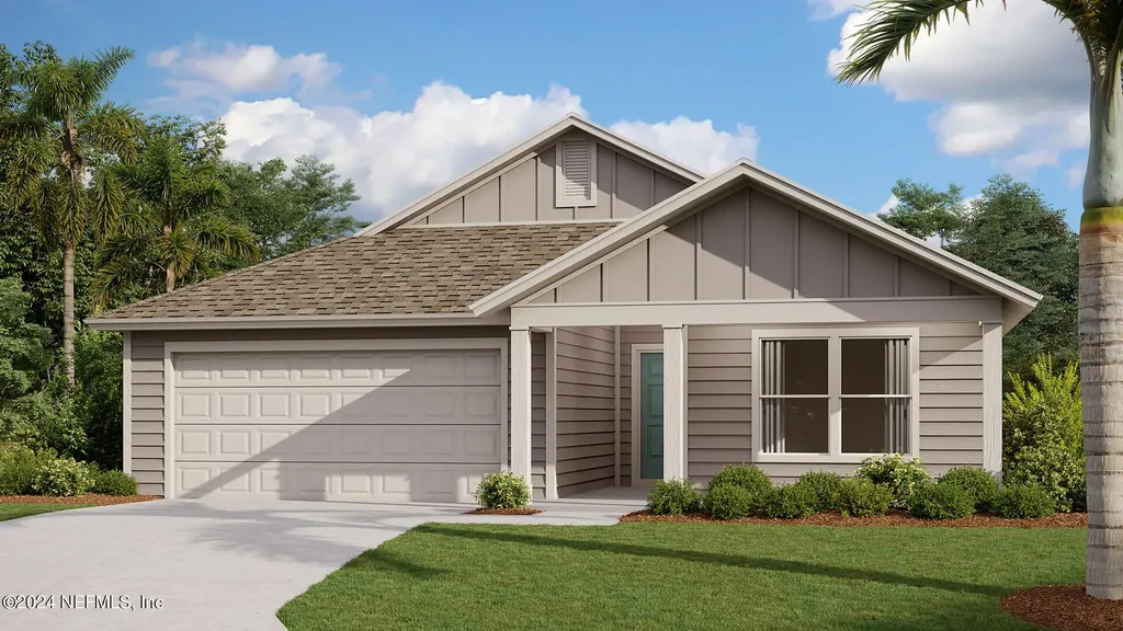 287 Zancara Street St. Augustine FL 32084