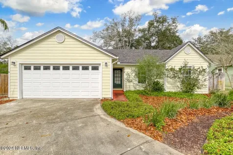 2416 Bluffton Drive W Jacksonville FL 32224