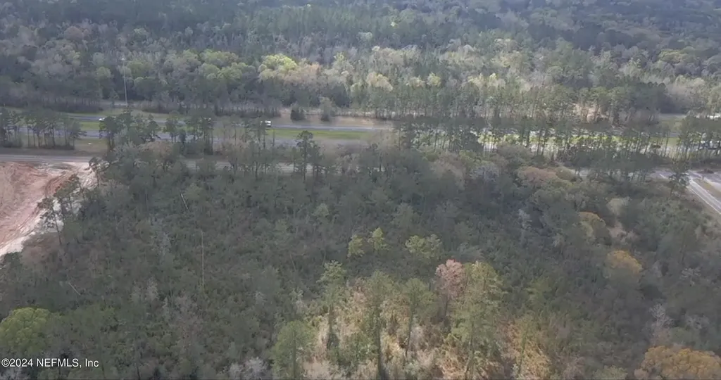 0 Nursery Boulevard Glen St. Mary FL 32040