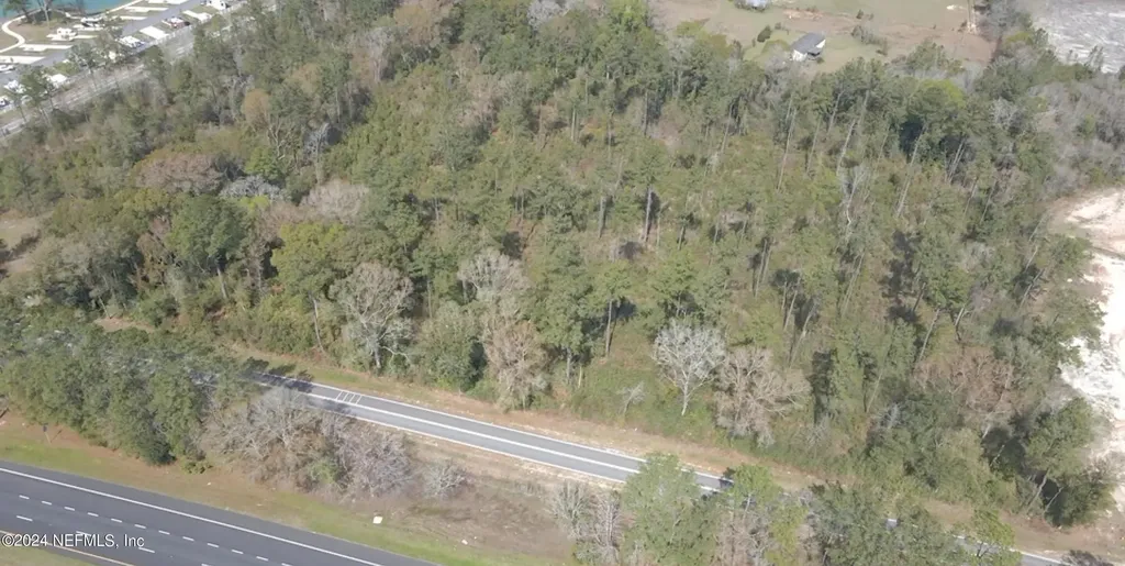 0 Nursery Boulevard Glen St. Mary FL 32040