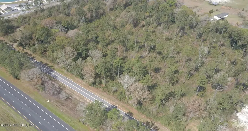 0 Nursery Boulevard Glen St. Mary FL 32040