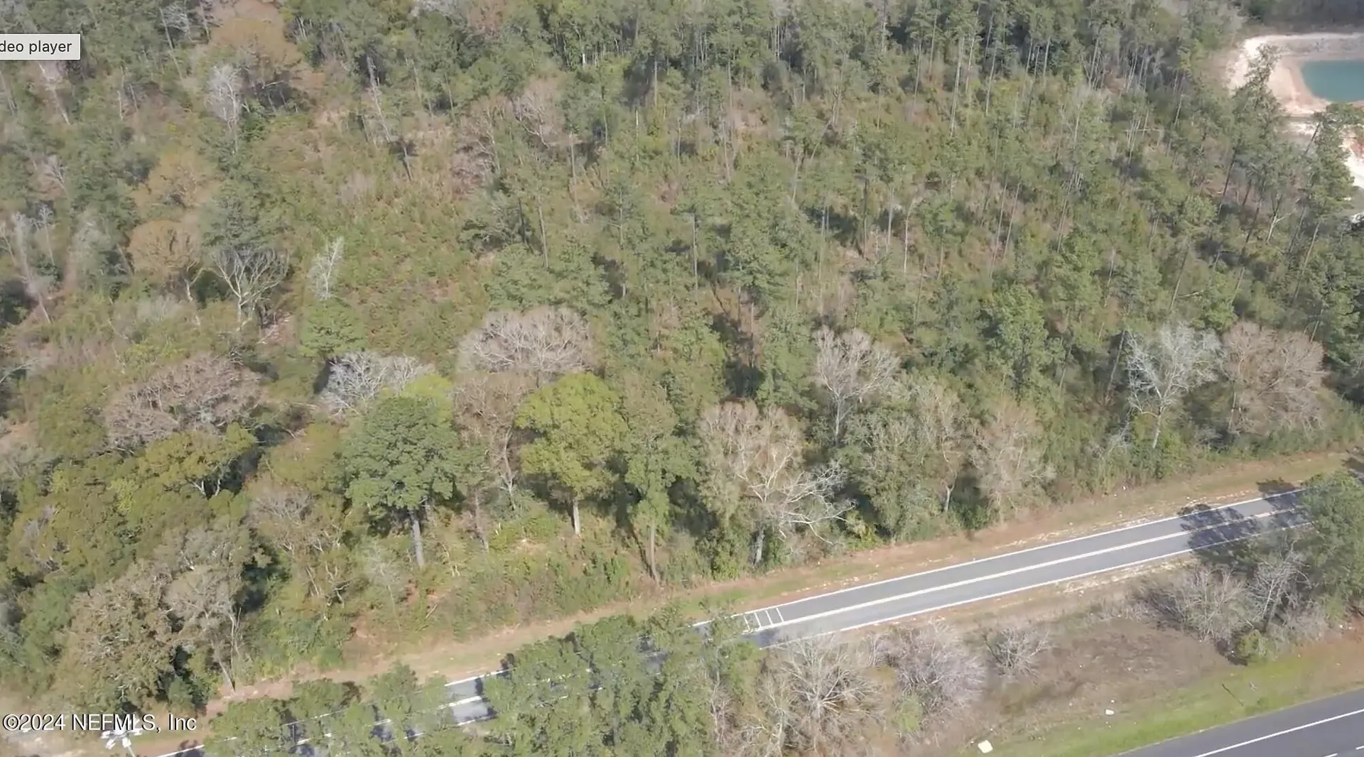 0 Nursery Boulevard Glen St. Mary FL 32040