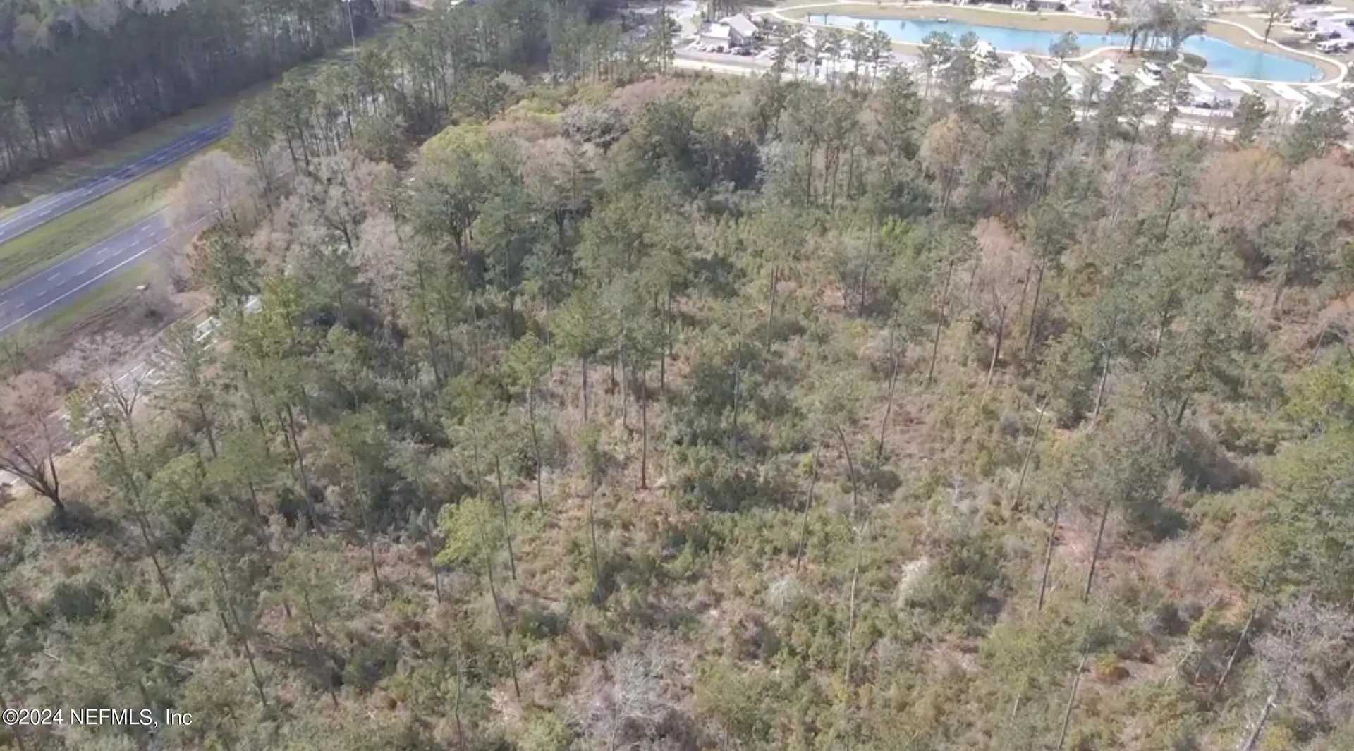 0 Nursery Boulevard Glen St. Mary FL 32040
